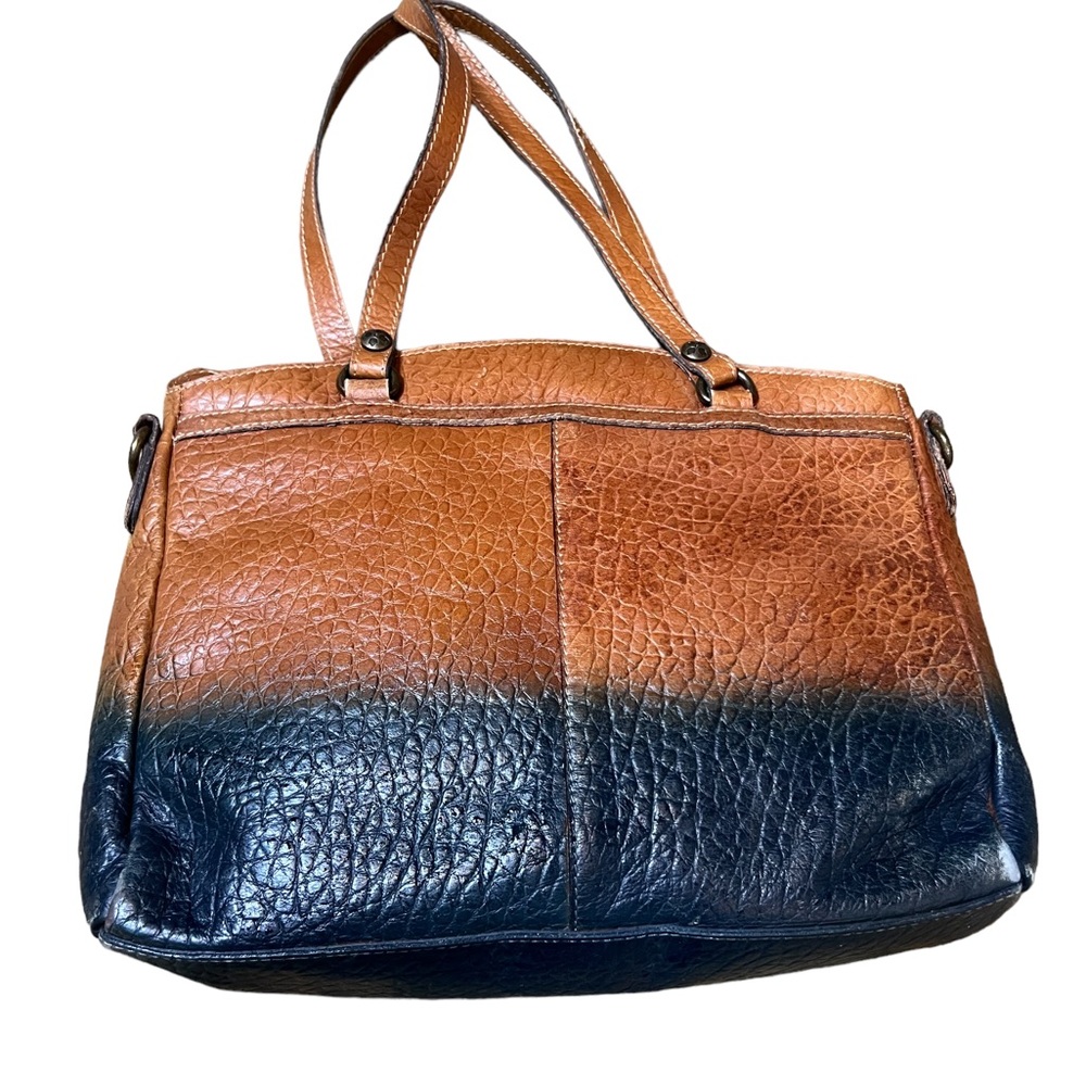 Patrica Nash  Italian Leather Handbag